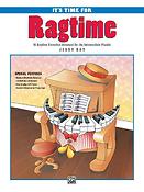 Its Time fuer Ragtime