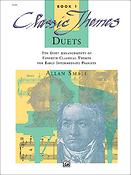 Classic Themes Duets 1