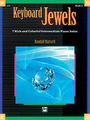 Keyboard Jewels Book 1