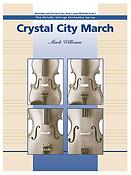 Mark Williams: Crystal City March
