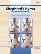 Richard Meyer: Shepherd's Hymn