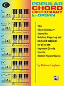 Popular Chord Dictionary