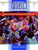 Tom Warrington_Steve Houghton: Fusion Alfred Master Track Bass