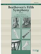 Beethoven's Fifth Symphony, Finale