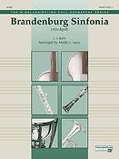 Bach: Brandenburg Sinfonia