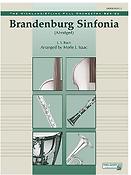Antonio Bach: Brandenburg Sinfonia