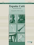 Espana Cani