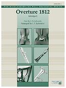 Peter Ilyich Tchaikovsky: Overture 1812
