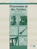 Nicolai Rimsky-Korsakov: Procession of the Nobles