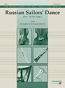Reinhold Gliare: Russian Sailors' Dance