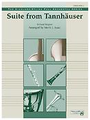 Richard Wagner: Tannh?É¬§user, Suite from