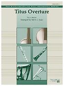 Mozart: Titus Overture