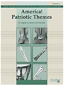 America! Patriotic Themes