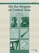 On the Steppes of Central Asia
