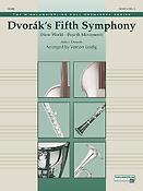 Dvor?É¬°k's 5th Symphony