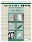 Dvorák's 5th Symphony