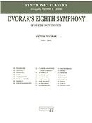 Dvor?k's 8th Symphony, 4th Movement