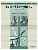 Sibelius's 2nd Symphony, 4th Movement