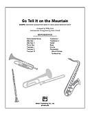 Go Tell It on the Mountain