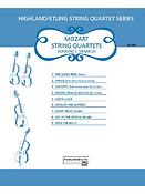 Highland/Etling String Quartet Series: Set 3