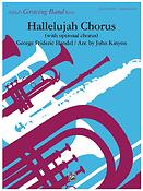 George Frideric Handel: Hallelujah Chorus