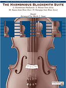 George Frideric Handel: The Harmonious Blacksmith Suite