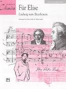 Beethoven: For Elise