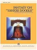 Mark Williams: Fantasy on Yankee Doodle