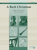 A Bach Christmas