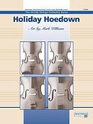 Holiday Hoedown