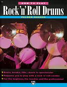 Ed Hughes_Bill Palmer: How to Play Rock 'n' Roll Drums