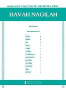 Havah Nagilah