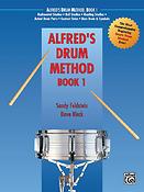 Sandy Feldstein: Drum Method 1