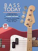 Jerry Snyder: Bass Today