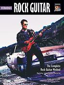 P. Howard: Intermediate Rock Guitar