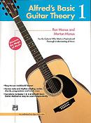R. Manus: Alfred's Basic Guitar Theory 1
