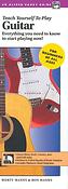 Morty Manus_Ron Manus: Alfred's Teach Yourself to Play Guitar