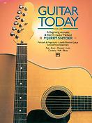Jerry Snyder: Guitar Today 1