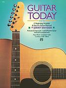 Jerry Snyder: Guitar Today 2