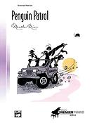 Martha Mier: Penguin Patrol