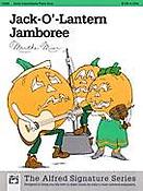 Jack-O'-Lantern Jamboree