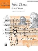 Richard Wagner: Bridal Chorus from Lohengrin
