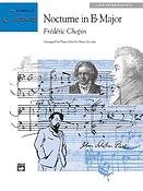 Frédéric Chopin: Nocturne in E-Flat