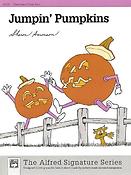 Jumpin' Pumpkins