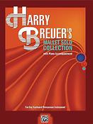 Harry Breuer: Harry Breuer's Mallet Solo Collection
