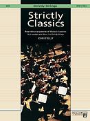 John O'Reilly: Strictly Classics Book 1