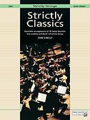 John O'Reilly: Strictly Classics Book 1