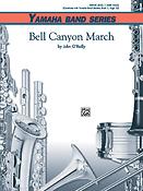 John O'Reilly: Bell Canyon March