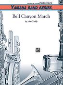 John O'Reilly: Bell Canyon March