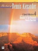 Dennis Alexander: The Best of Dennis Alexander Book 1